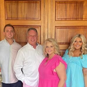 Meet your Posher, Gina